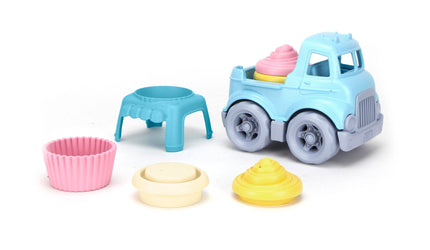 Cupcake Truck Toy