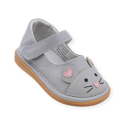 Wee Squeak Mouse Shoes