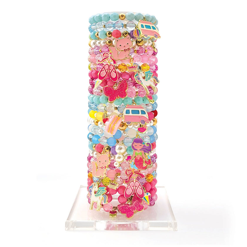 Rainbow Adventures Bracelet Assorted- Each