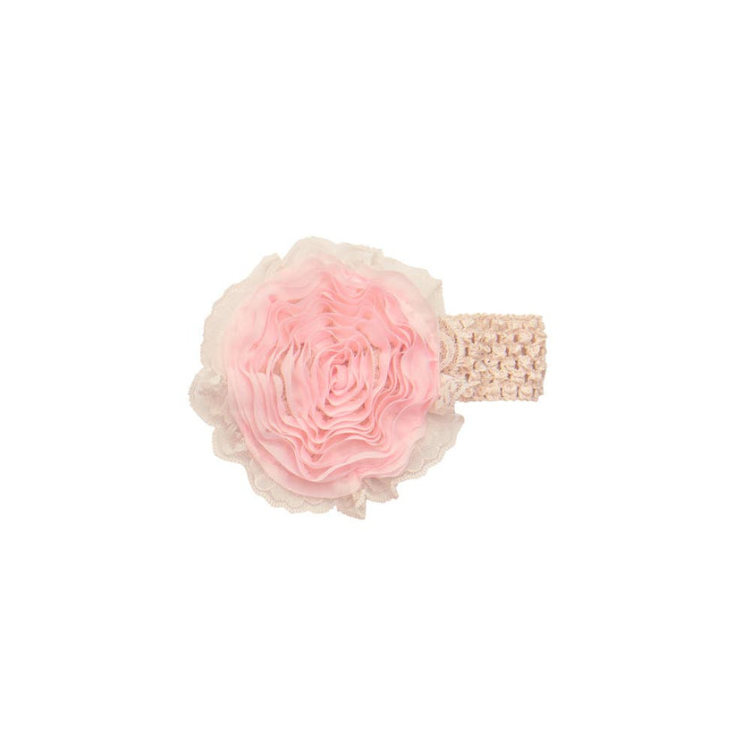 Pink Lullabye Headband