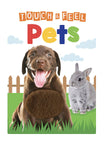 Pets Book