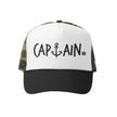 Captain