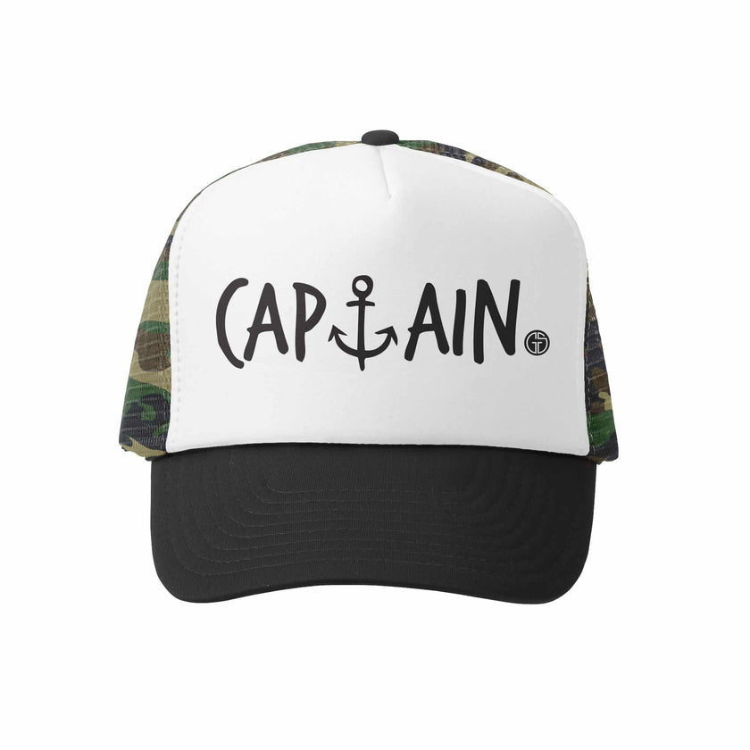 Captain
