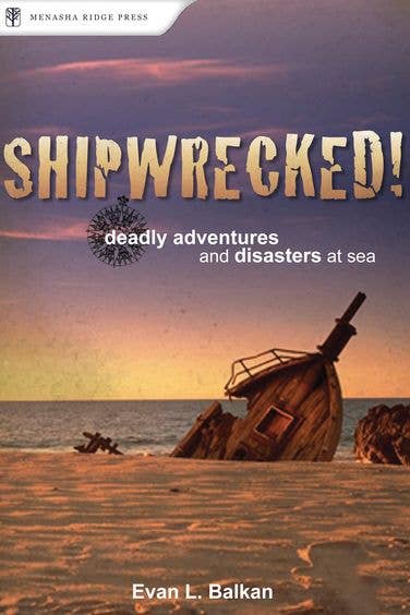 Shipwrecked