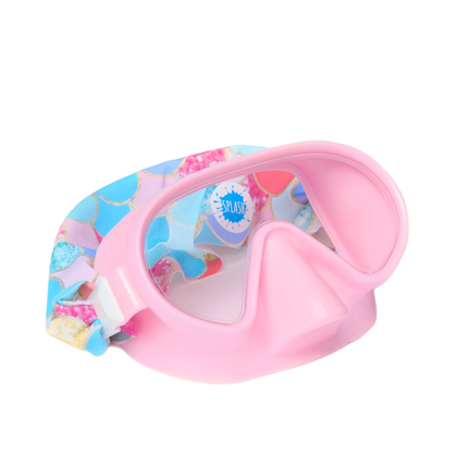 Mask- Mermaid Swim Mask