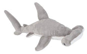 Hammerhead Shark Grey 8