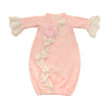 Chic Petite Baby Gown