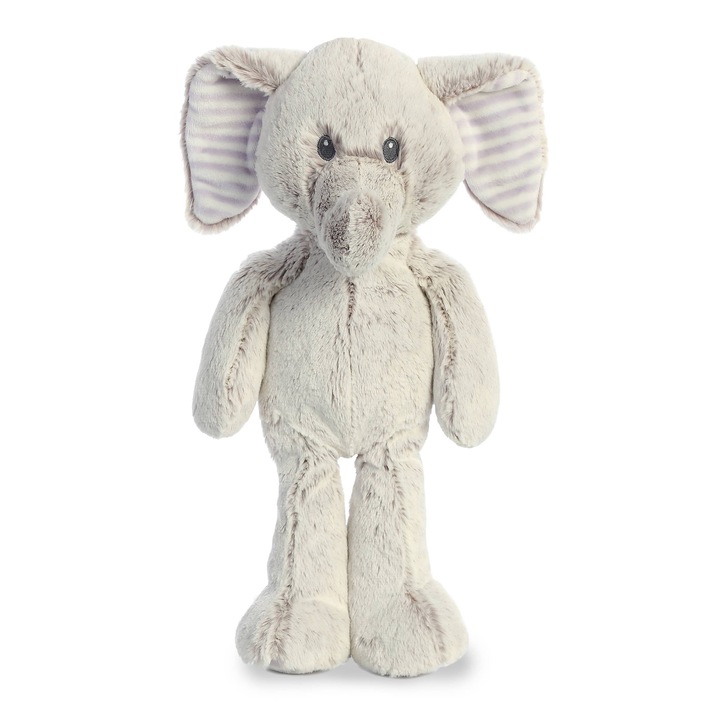 Cuddler Elvin Elephant Baby Plush Stuffed Animal