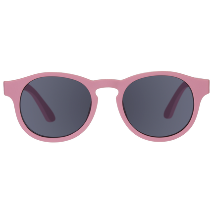 Pretty in Pink Keyhole Kids Sunglasses