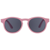 Pretty in Pink Keyhole Kids Sunglasses