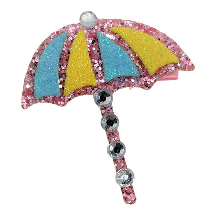 Beach Umbrella Bow