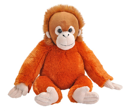 CK Orangutan Baby Stuffed Animal 12