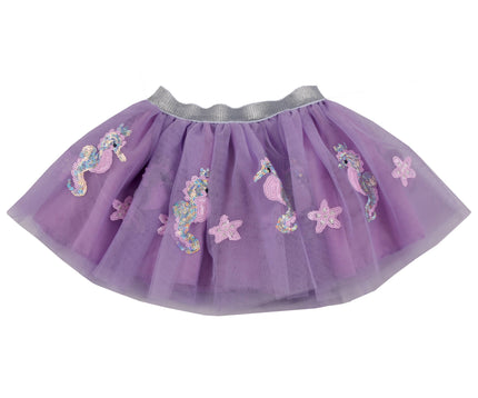 Seahorse Tutu