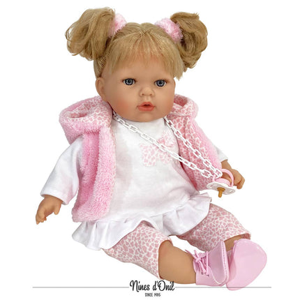 Tita Sport Doll