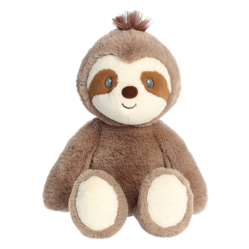 Cuddler Sonny Sloth Baby Plush Stuffed Animal