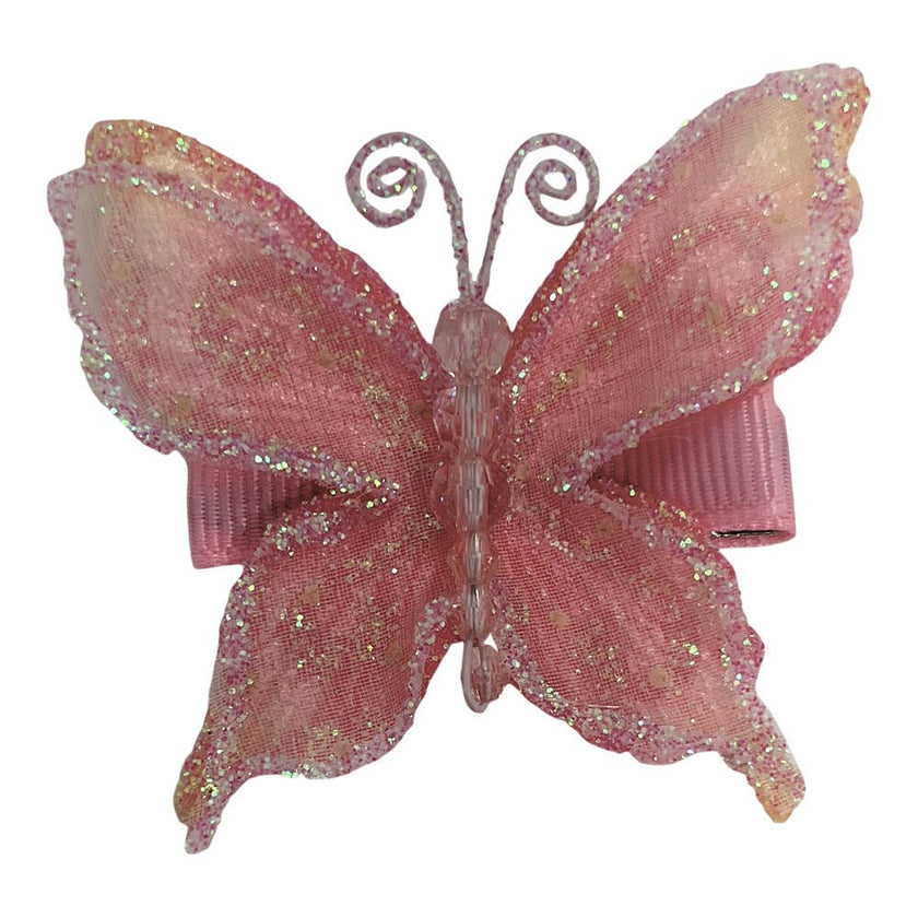 Butterfly Bow
