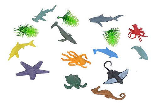 Polybag-Mini Aquatic 11