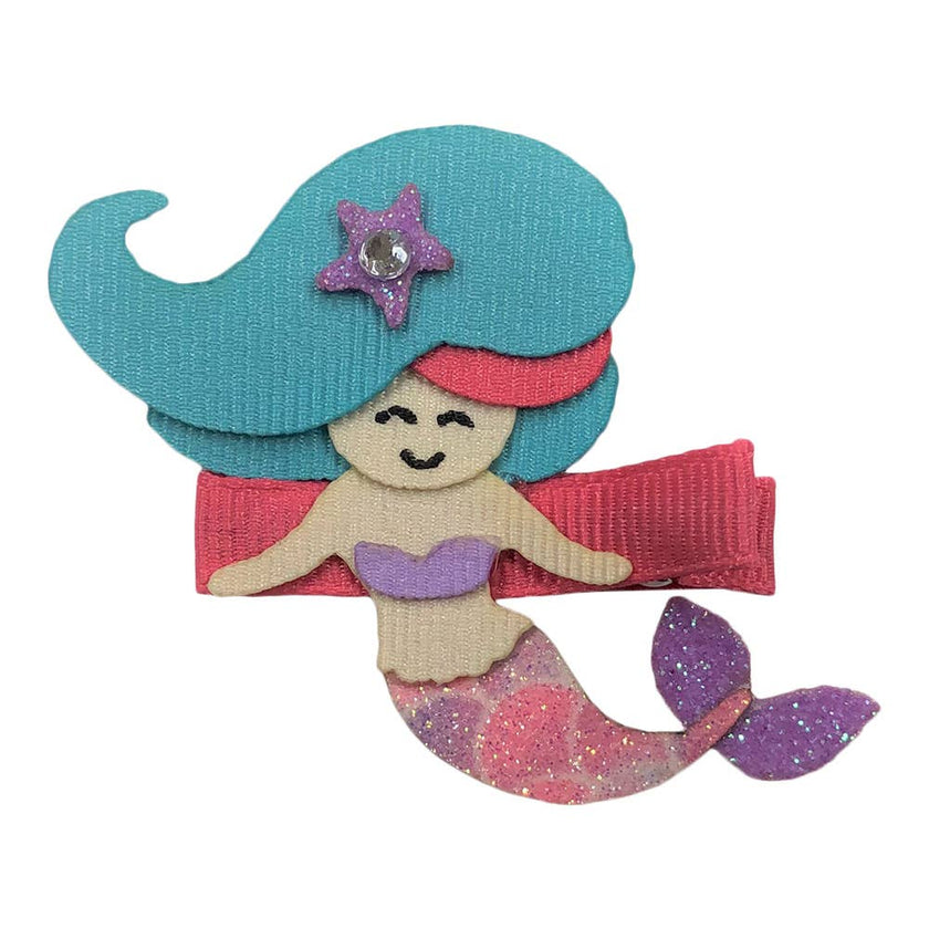 Mermaid Bow