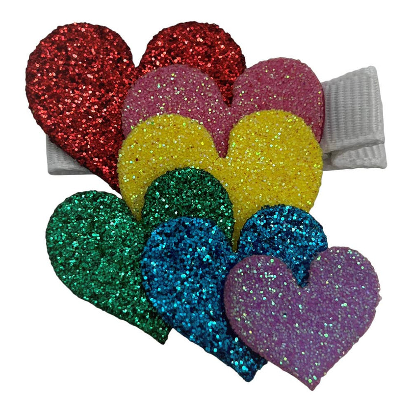 Hearts