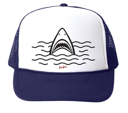 Kids Trucker Hat- Assorted