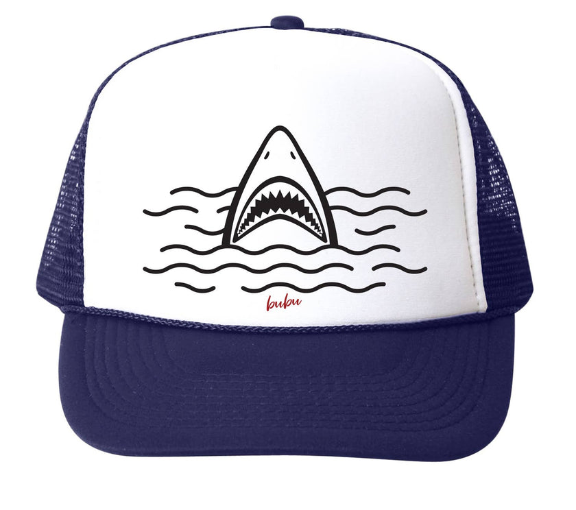 Kids Trucker Hat- Assorted