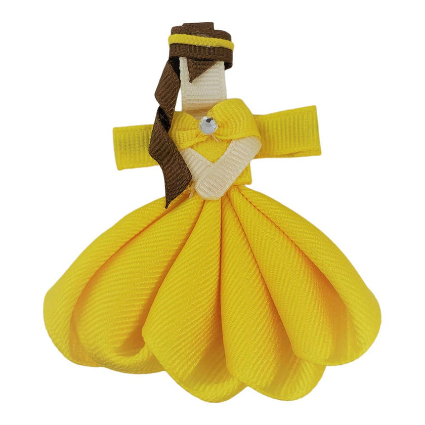 Belle Bow