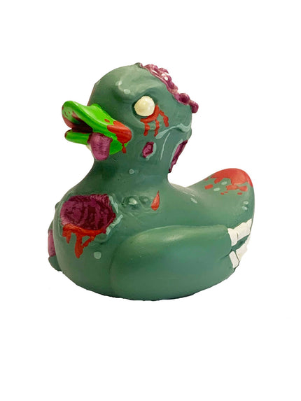 Rubber Duck Zombie 4