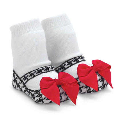 SWEET SCOTTIE SOCKS
