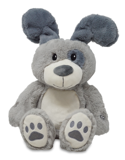 Peek & Play Parker (Soft Singing Playful Kids Plush Toy)