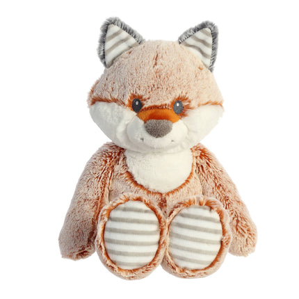 Cuddler Felton Fox Baby Plush Stuffed Animal