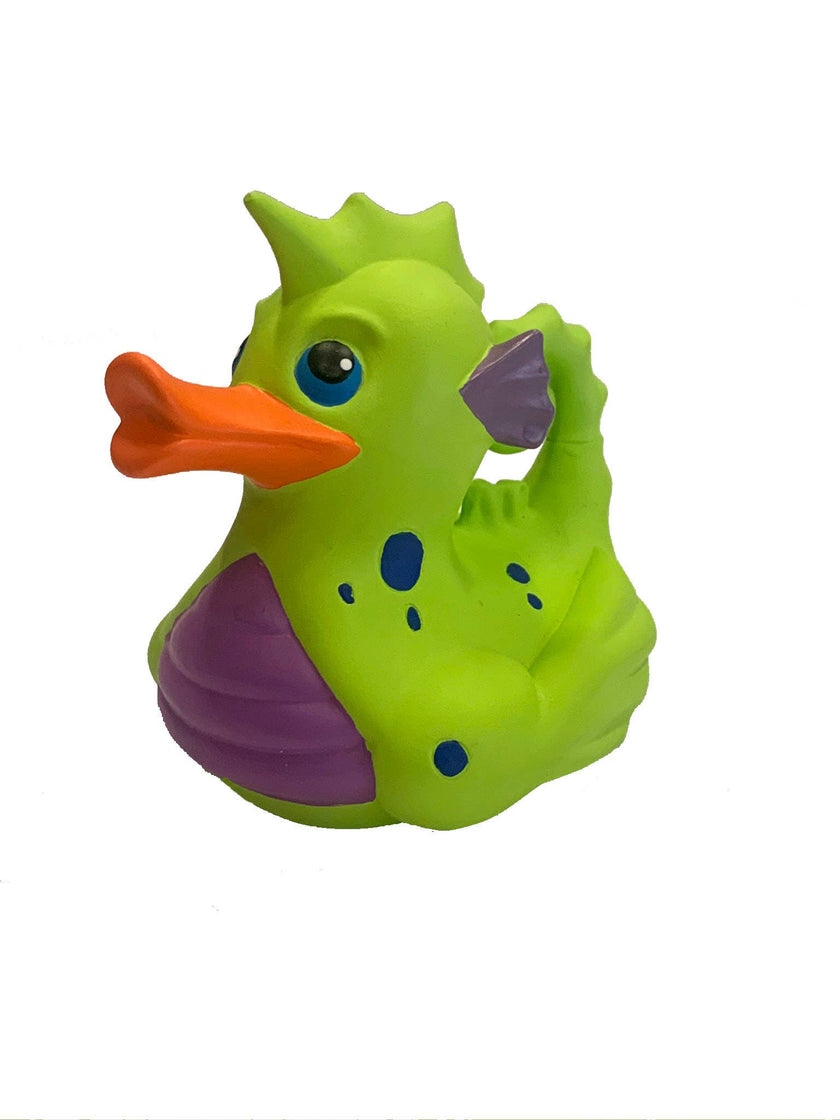 Rubber Duck Seahorse 4