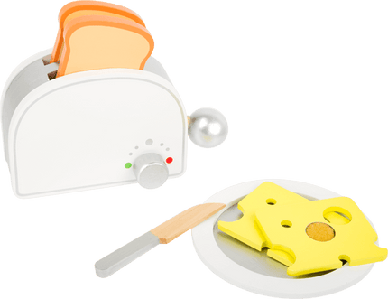 Small Foot Breakfast Set For Play Kitchen