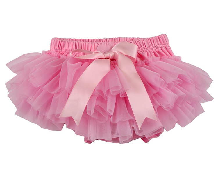 Baby Tutu