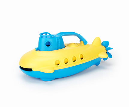Submarine Toy - Blue Handle