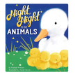 Night, Night to the Animals Board Book