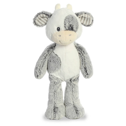 Cuddler Coby Cow Baby Plush Stuffed Animal