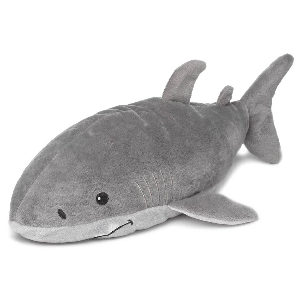 Shark Warmies Stuffed Animal