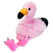 Flamingo Warmies Stuffed Animal