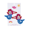 Hair Clips- 2024 Assorted