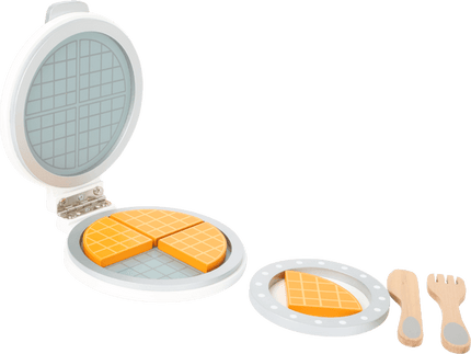 Small Foot Waffle Iron For Play Kitchens