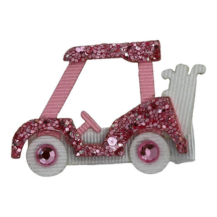 Golf Cart Bow