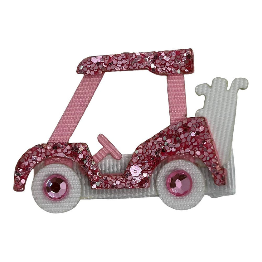 Golf Cart Bow