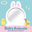 Baby Animals Board Book