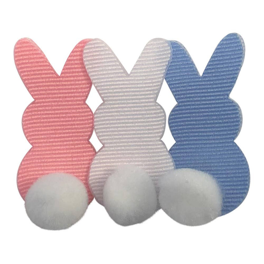 Bunny Trio Bow
