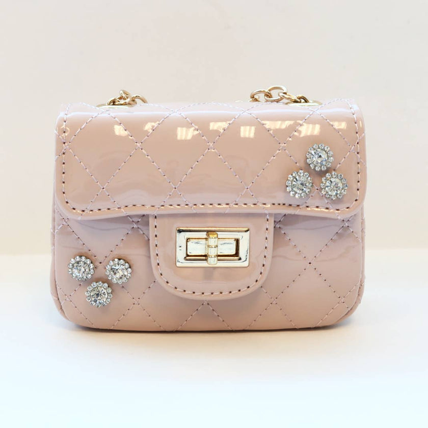Cross-body purse - Assorted