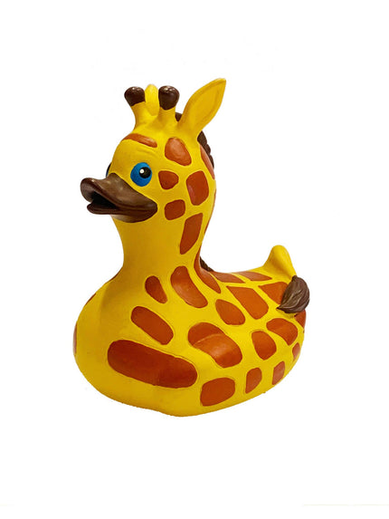 Rubber Duck Giraffe 4