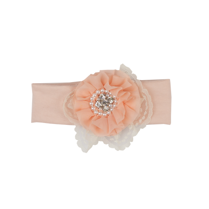 Sweet Angel Headband